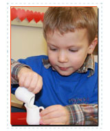 Montessori Work