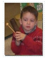 Montessori Work