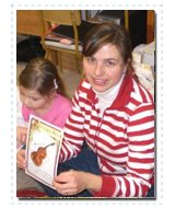 Montessori Children